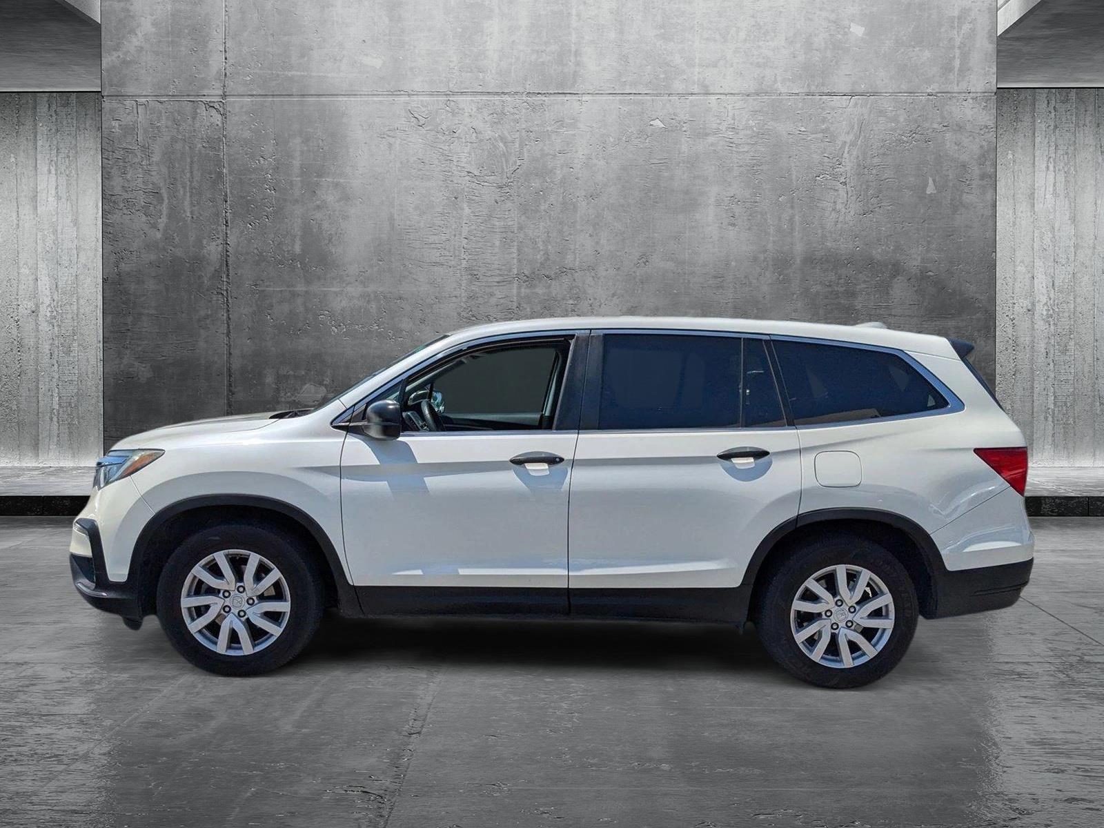 2019 Honda Pilot Vehicle Photo in Miami, FL 33015