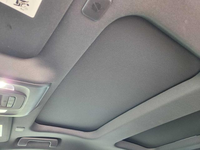 2025 Cadillac CT5-V Vehicle Photo in HOUSTON, TX 77079