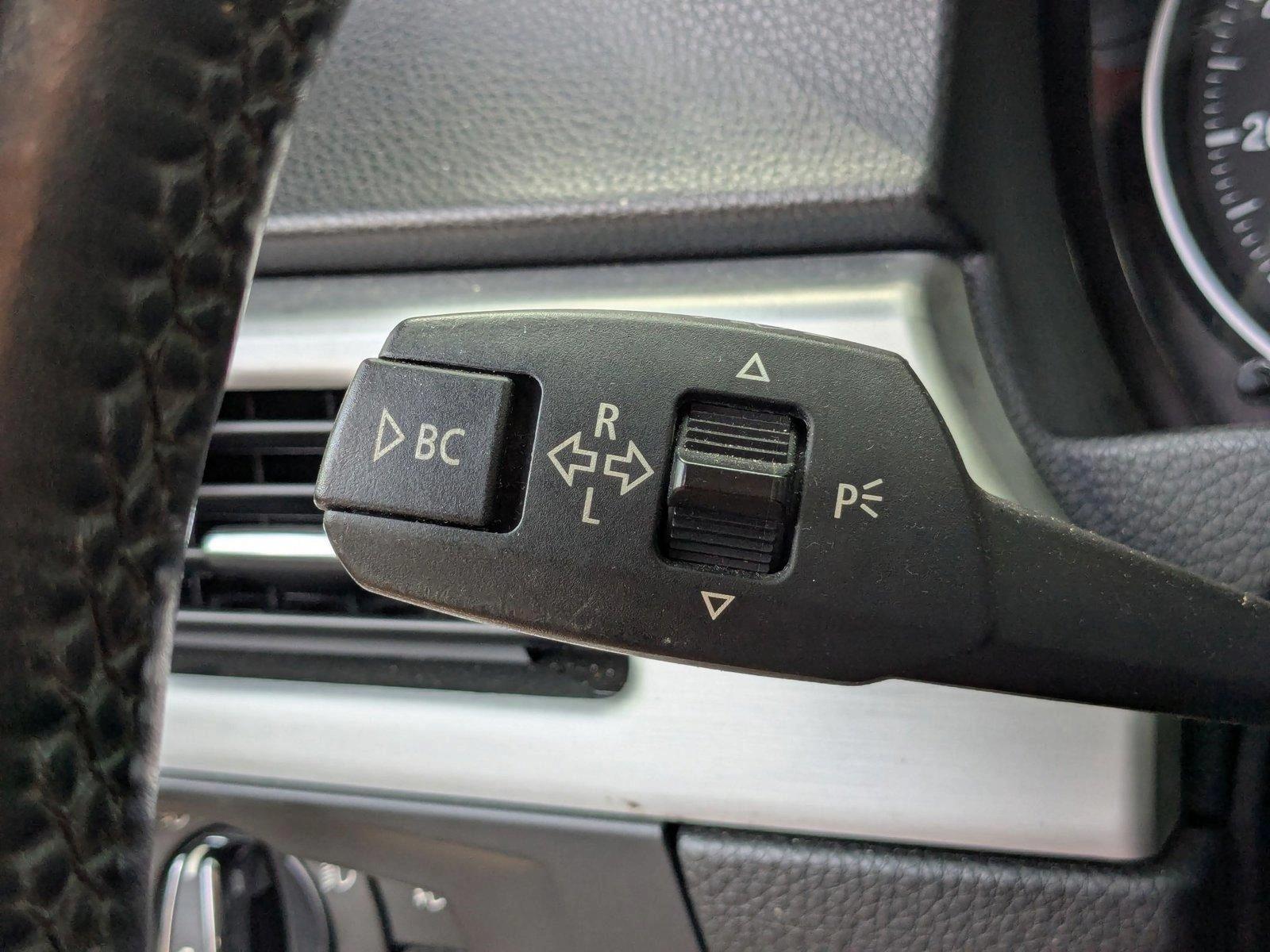 2011 BMW 335i Vehicle Photo in Tampa, FL 33614