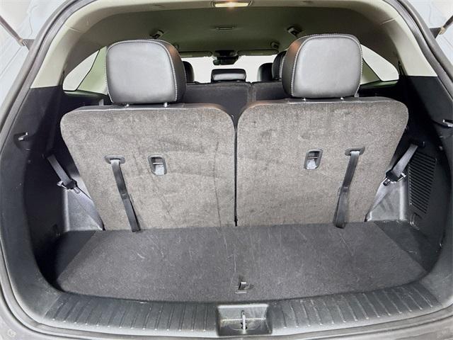 2022 Kia Sorento Vehicle Photo in Everett, WA 98204