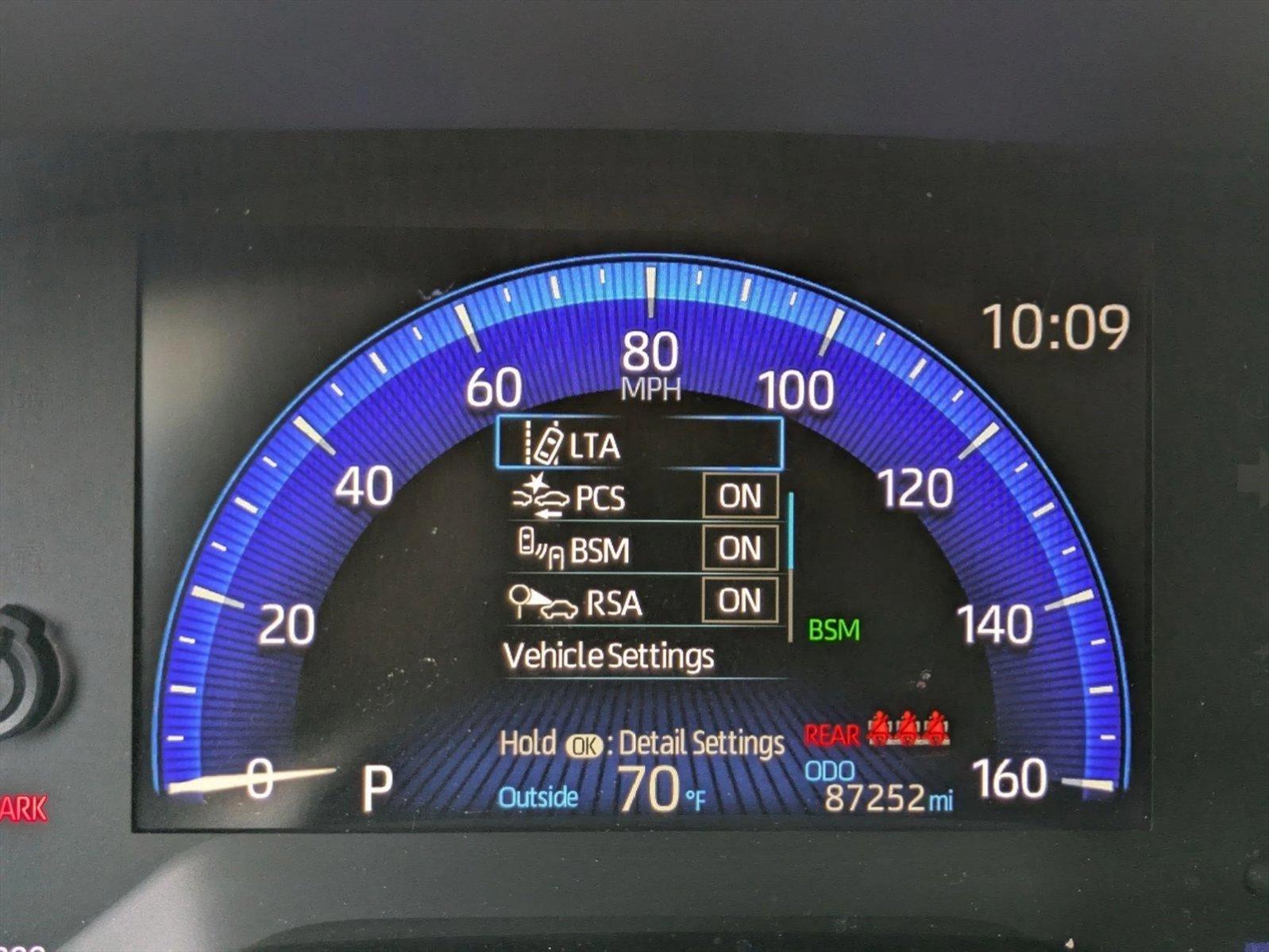 2020 Toyota Corolla Vehicle Photo in Tampa, FL 33614
