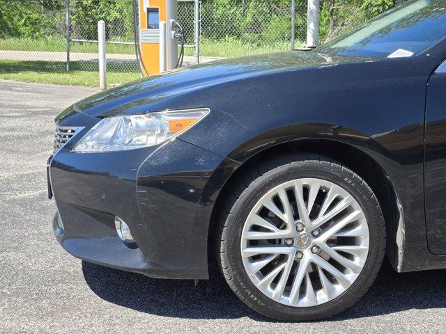 2014 Lexus ES 350 Vehicle Photo in Decatur, TX 76234