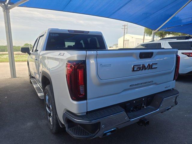 2022 GMC Sierra 1500 Vehicle Photo in Decatur, TX 76234