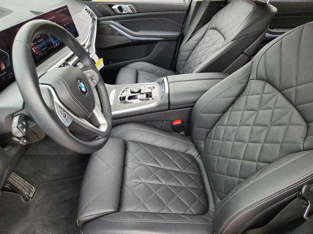 2024 BMW X7 xDrive40i Vehicle Photo in PLANO, TX 75024