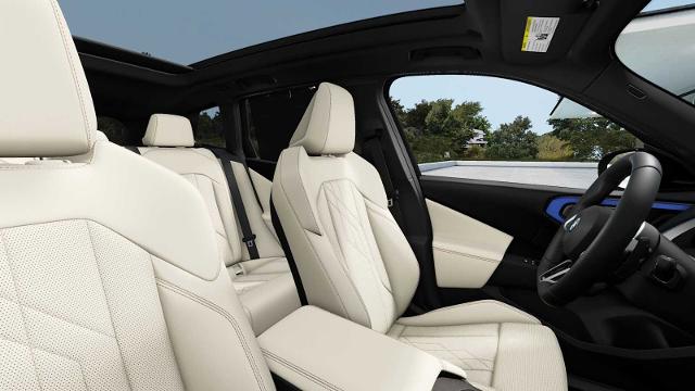 2025 BMW X3 30 xDrive Vehicle Photo in GRAPEVINE, TX 76051