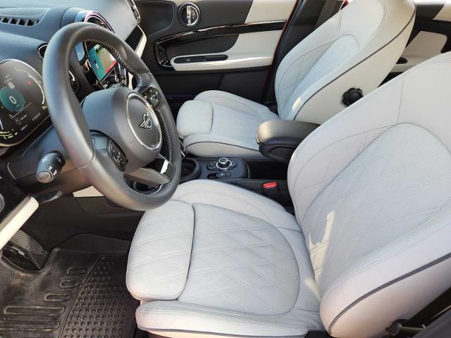 2023 MINI Cooper S Countryman ALL4 Vehicle Photo in PLANO, TX 75024