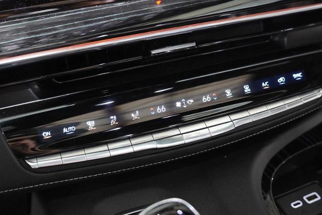 2021 Cadillac Escalade Vehicle Photo in GRAPEVINE, TX 76051
