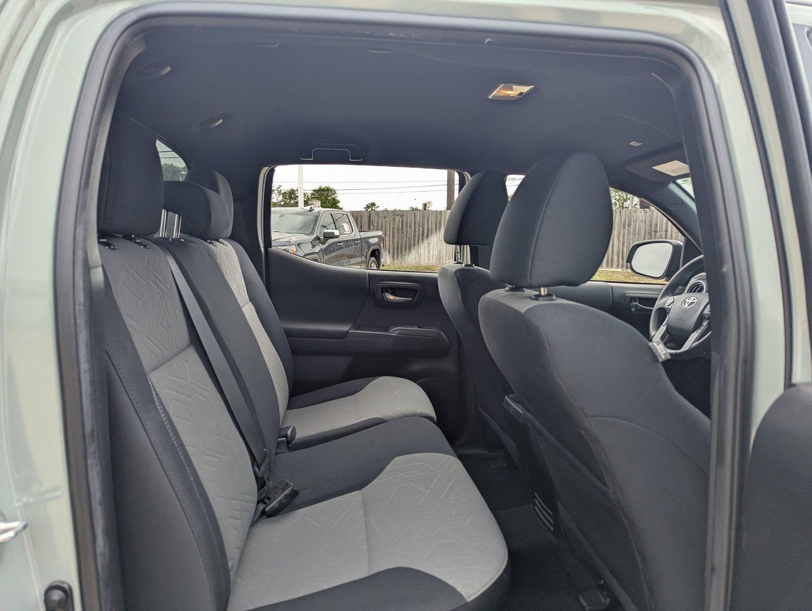 2023 Toyota Tacoma 4WD Vehicle Photo in CORPUS CHRISTI, TX 78412-4902