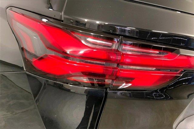 2023 Chevrolet Traverse Vehicle Photo in INDEPENDENCE, MO 64055-1314