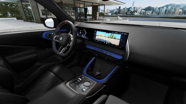 2025 BMW X3 M50 xDrive Vehicle Photo in GRAPEVINE, TX 76051