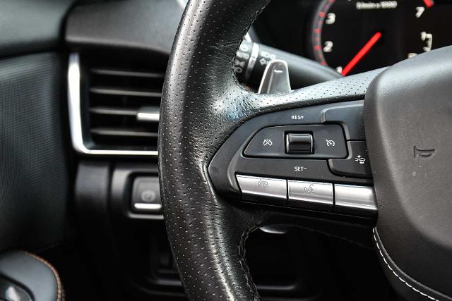 2021 Cadillac CT5 Vehicle Photo in DALLAS, TX 75235