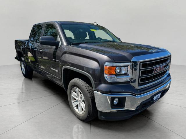 2015 GMC Sierra 1500 Vehicle Photo in Oshkosh, WI 54901