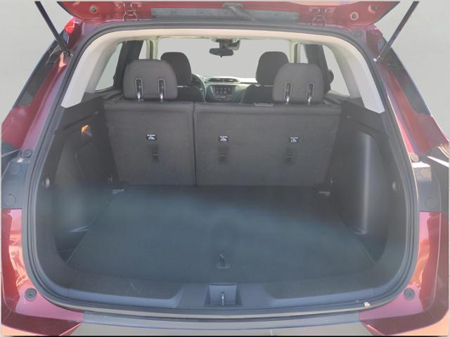 2023 Chevrolet Trailblazer Vehicle Photo in Green Bay, WI 54304