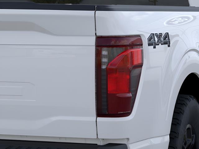 2025 Ford F-150 Vehicle Photo in Neenah, WI 54956