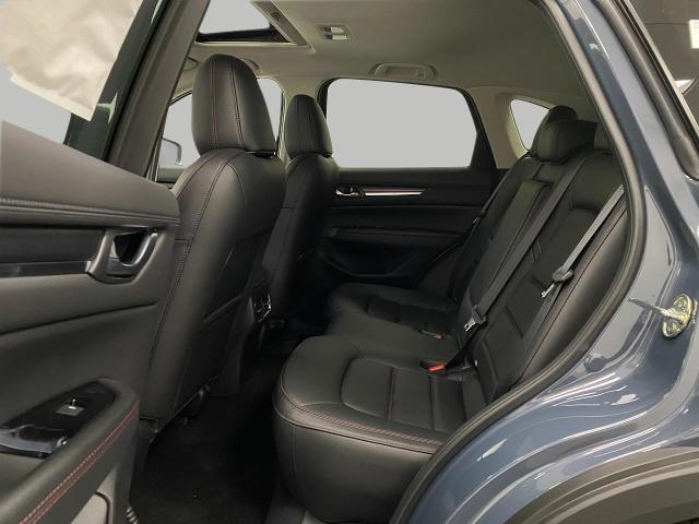 2025 Mazda CX-5 Vehicle Photo in Appleton, WI 54913