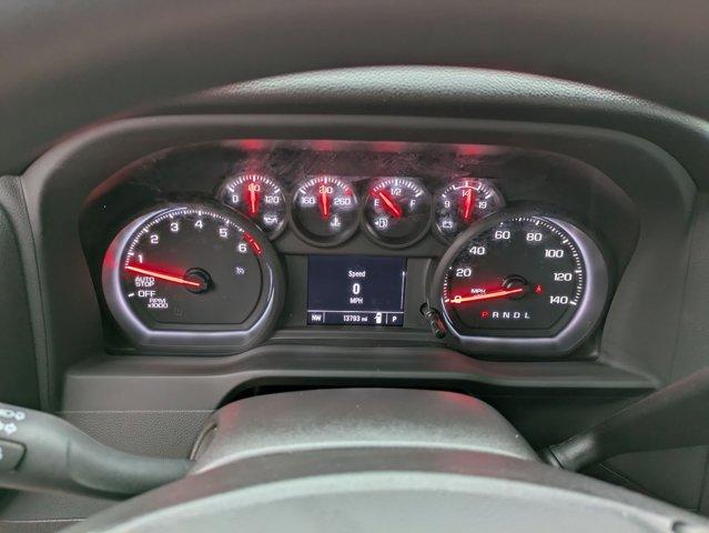 2024 Chevrolet Silverado 1500 Vehicle Photo in SELMA, TX 78154-1459