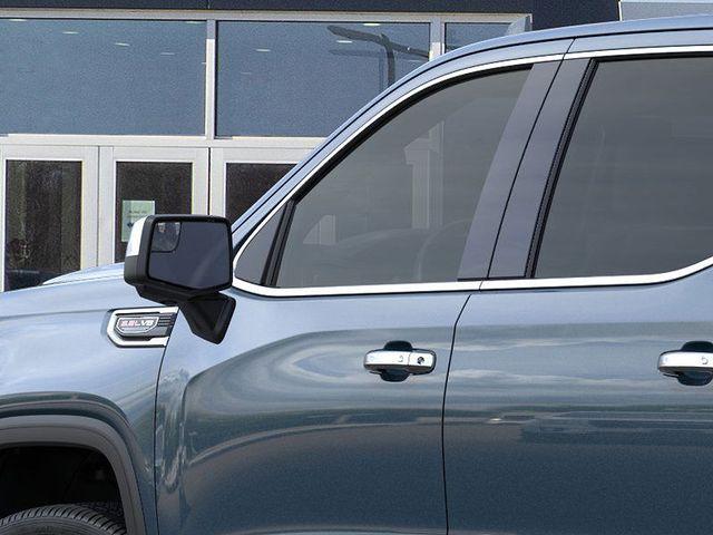 2025 GMC Sierra 1500 Vehicle Photo in DANBURY, CT 06810-5034