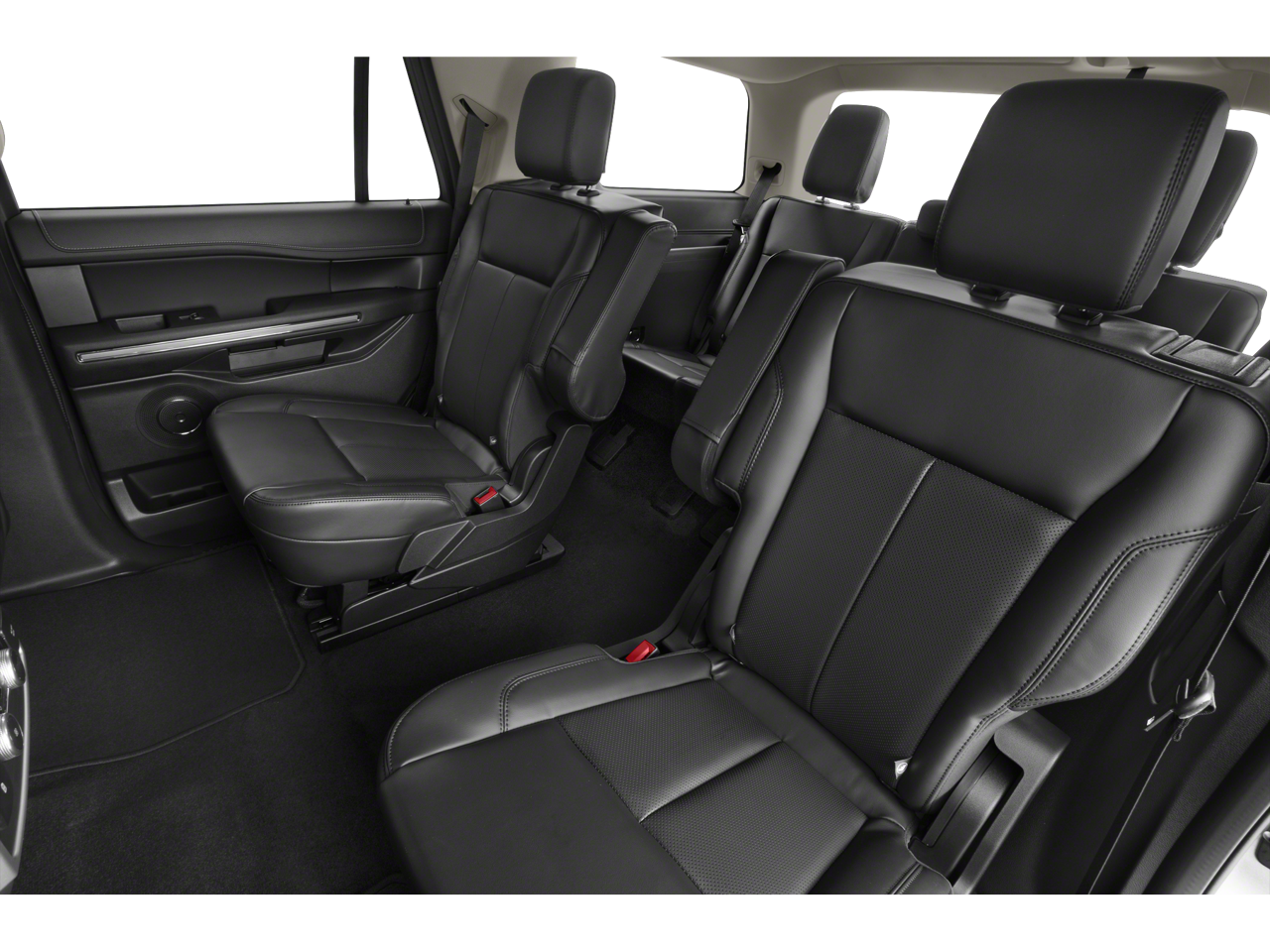 2023 Ford Expedition Vehicle Photo in San Antonio, TX 78230