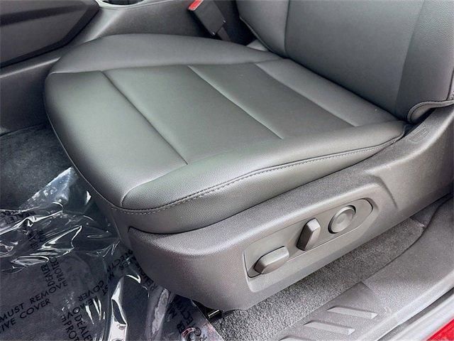 2025 GMC Canyon Vehicle Photo in PUYALLUP, WA 98371-4149