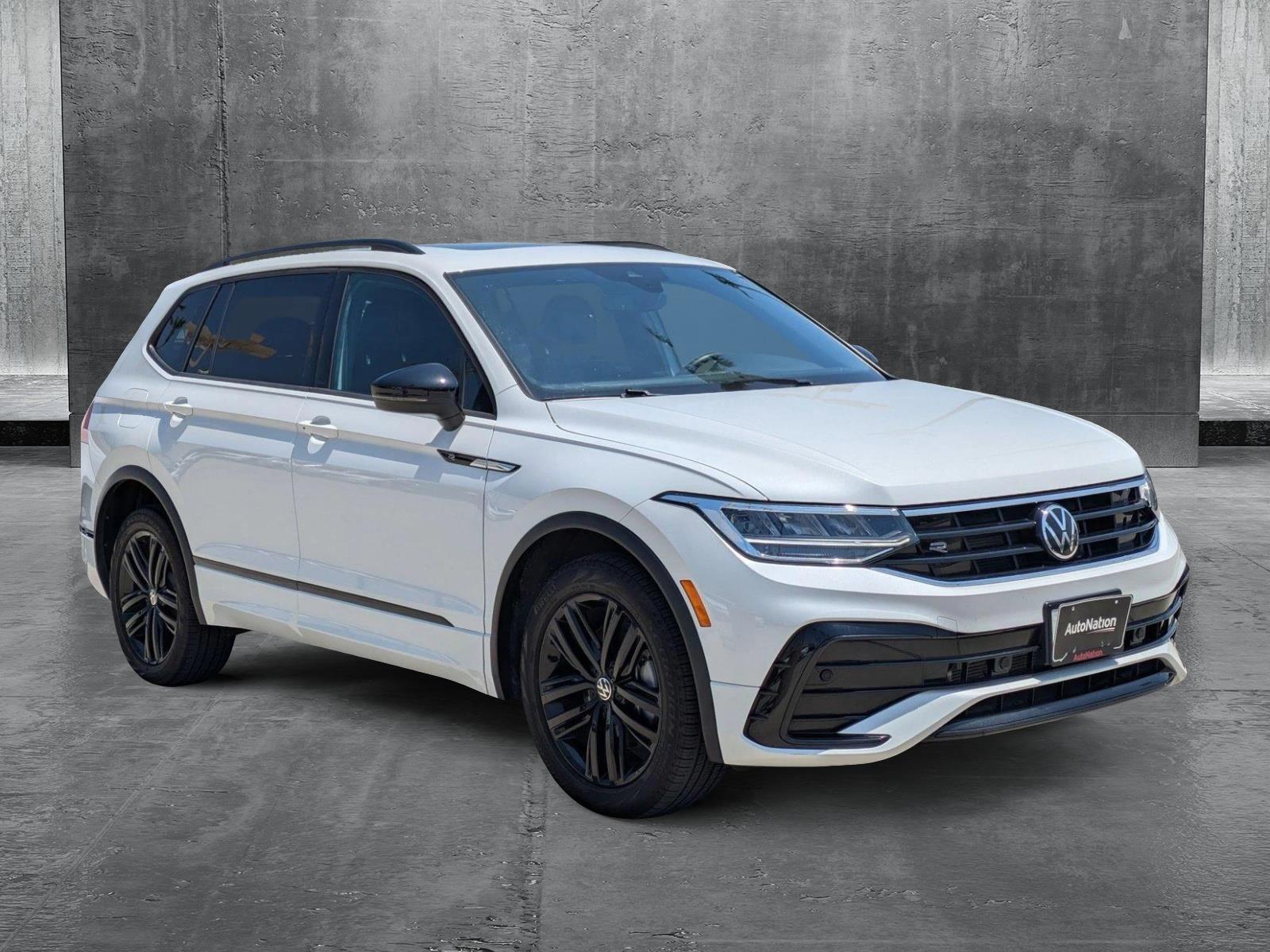 2022 Volkswagen Tiguan Vehicle Photo in Tustin, CA 92782
