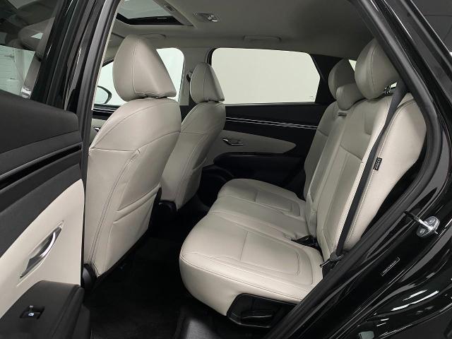 2024 Hyundai TUCSON Vehicle Photo in Appleton, WI 54913