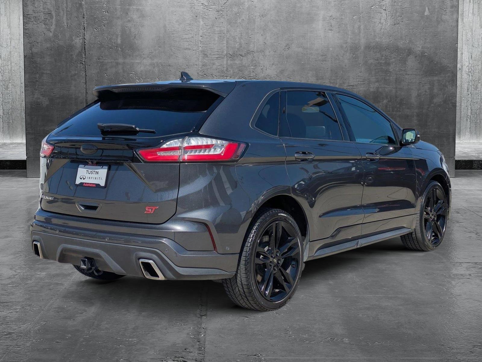 2019 Ford Edge Vehicle Photo in Tustin, CA 92782