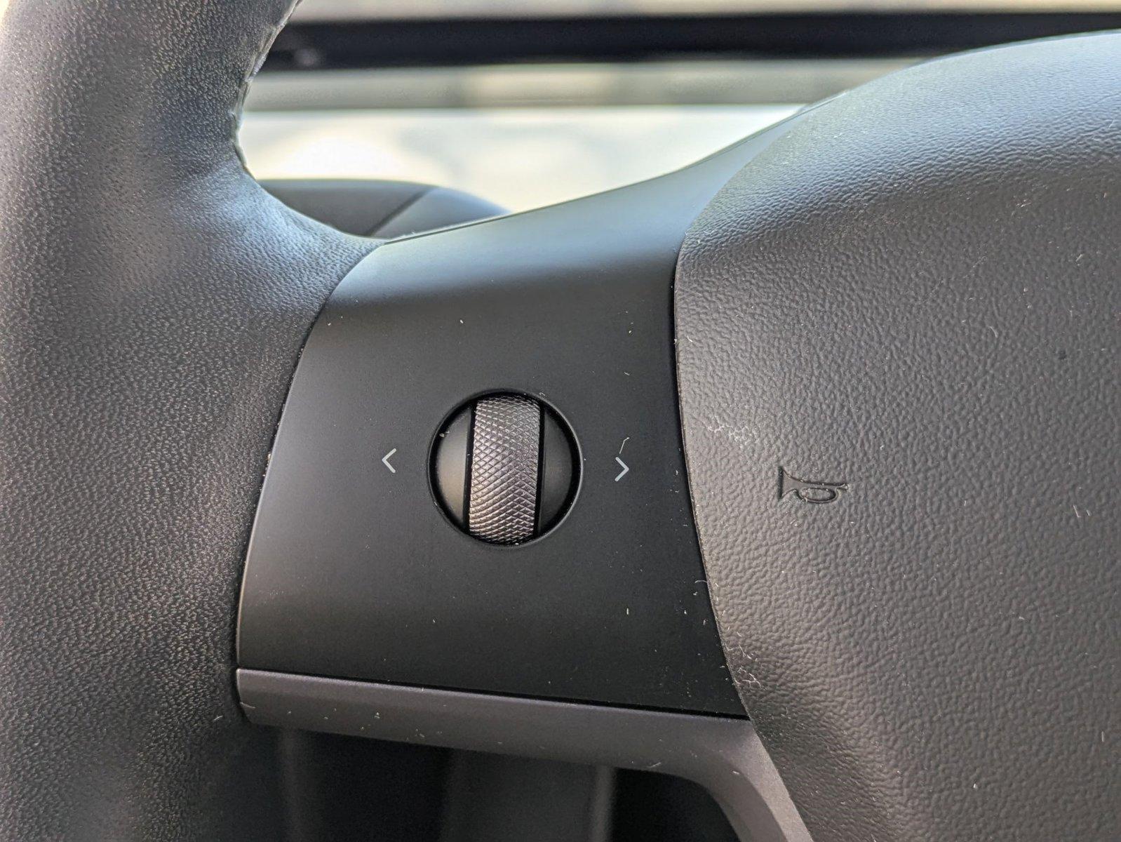 2022 Tesla Model Y Vehicle Photo in Coconut Creek, FL 33073