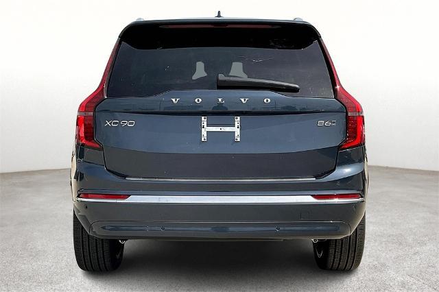 2025 Volvo XC90 Vehicle Photo in Grapevine, TX 76051
