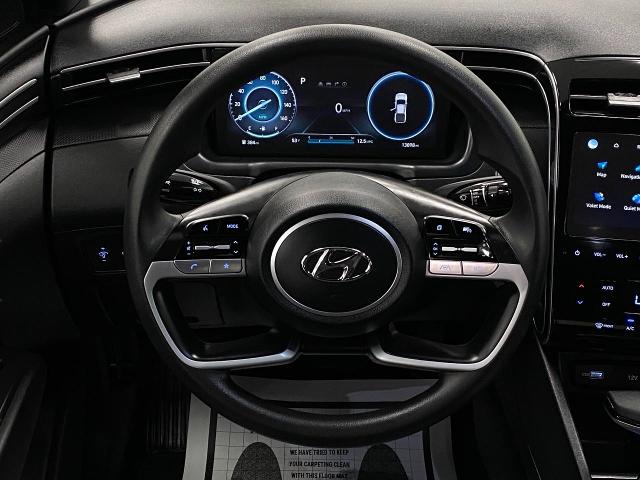 2024 Hyundai SANTA CRUZ Vehicle Photo in Appleton, WI 54913