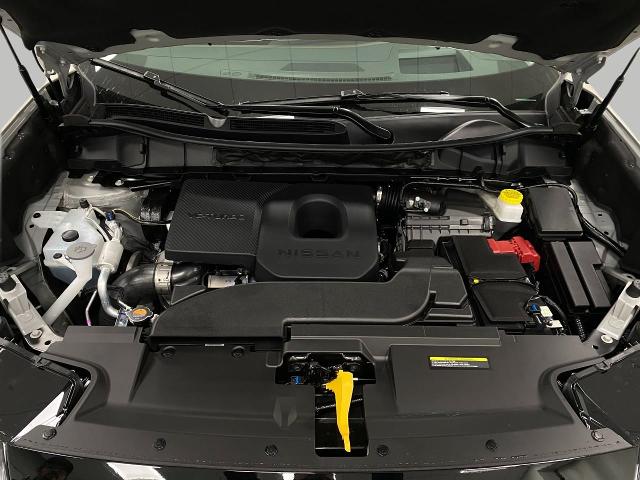 2025 Nissan Murano Vehicle Photo in Appleton, WI 54913