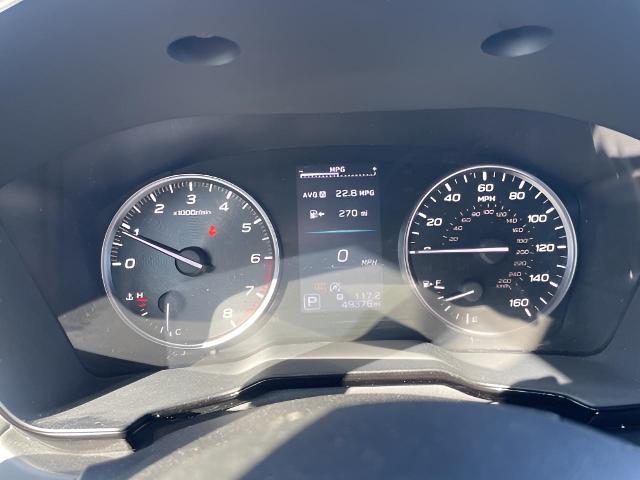 2021 Subaru Outback Vehicle Photo in Oshkosh, WI 54904