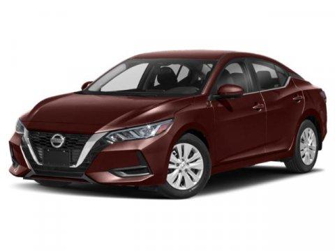 2022 Nissan Sentra Vehicle Photo in Georgetown, TX 78626