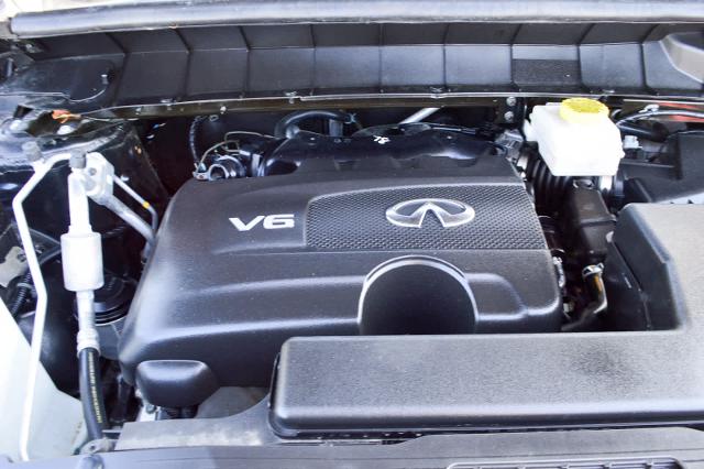 2024 INFINITI QX60 Vehicle Photo in Houston, TX 77090