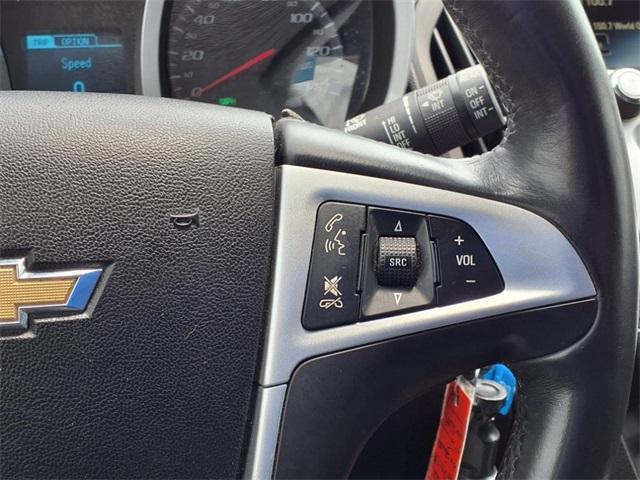 2013 Chevrolet Equinox Vehicle Photo in ELGIN, TX 78621-4245