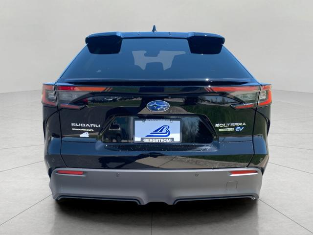 2025 Subaru Solterra Vehicle Photo in Oshkosh, WI 54904