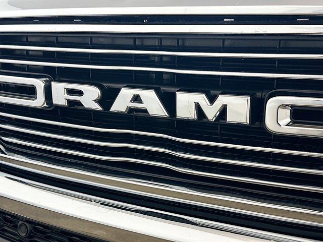 2022 Ram 1500 Vehicle Photo in Doylsetown, PA 18901