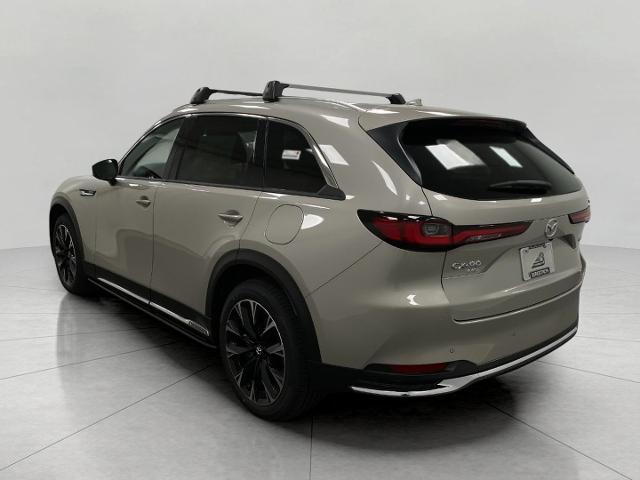 2025 Mazda CX-90 PHEV Vehicle Photo in Appleton, WI 54913