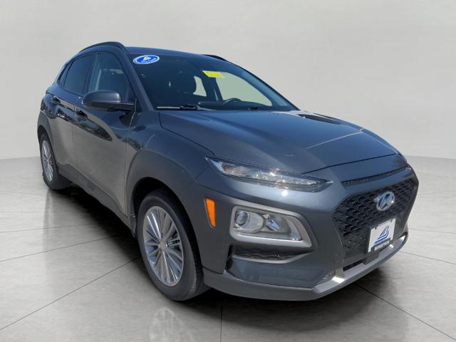 2018 Hyundai KONA Vehicle Photo in Green Bay, WI 54304