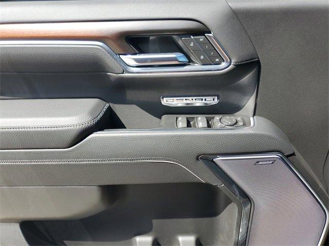 2025 GMC Sierra 1500 Vehicle Photo in SUNRISE, FL 33323-3202