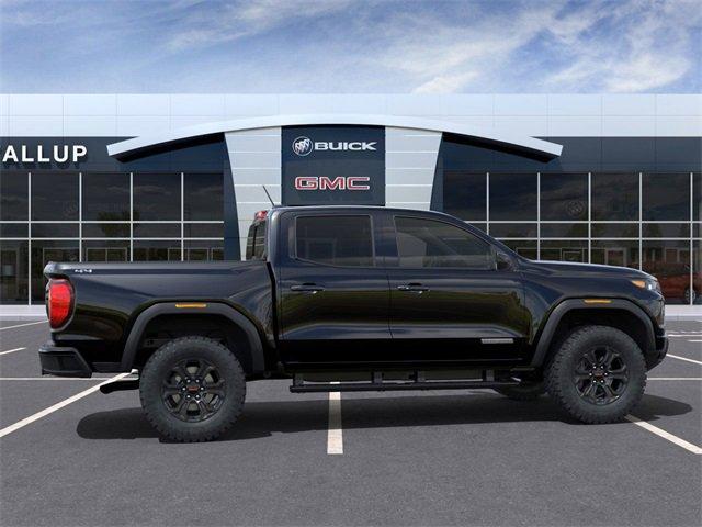 2025 GMC Canyon Vehicle Photo in PUYALLUP, WA 98371-4149