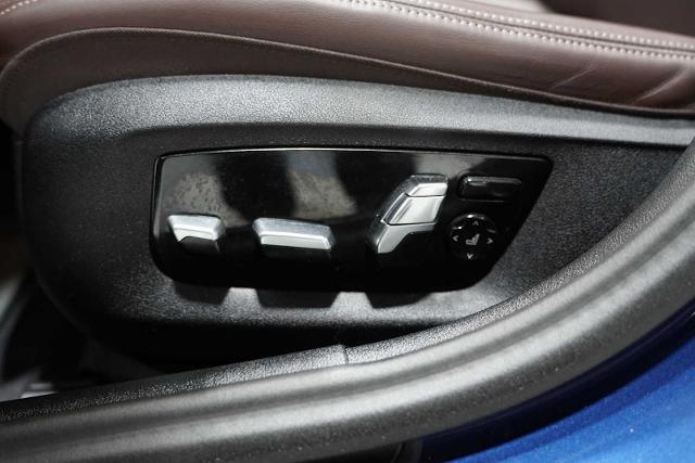2023 BMW 540i Vehicle Photo in GRAPEVINE, TX 76051