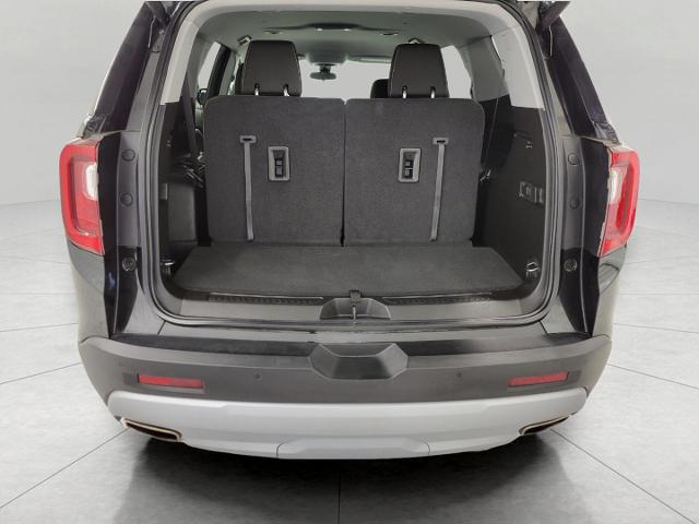 2023 GMC Acadia Vehicle Photo in APPLETON, WI 54914-8833