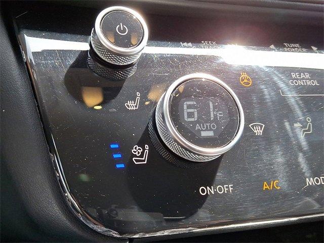 2024 INFINITI QX60 Vehicle Photo in Willow Grove, PA 19090
