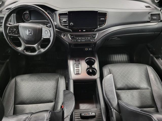 2020 Honda Passport Vehicle Photo in Oshkosh, WI 54904