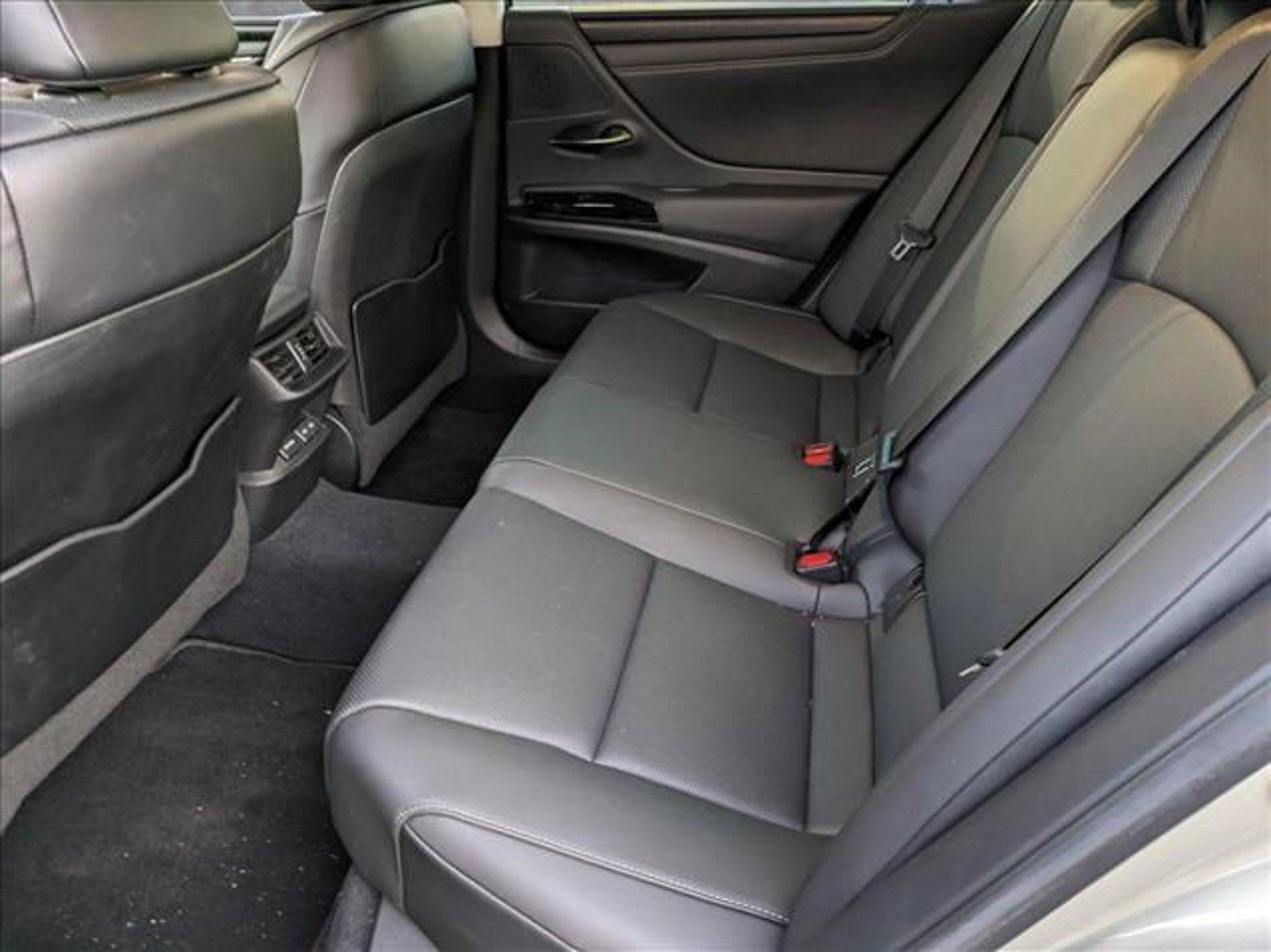 2022 Lexus ES 350 Vehicle Photo in Bradenton, FL 34207