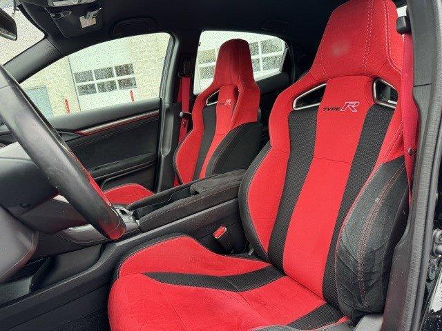 2019 Honda Civic Type R Vehicle Photo in Mechanicsburg, PA 17050-1707