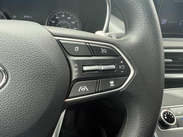 2022 Hyundai SANTA FE Vehicle Photo in Appleton, WI 54914