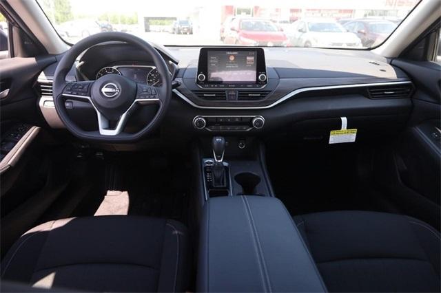 2025 Nissan Altima Vehicle Photo in Hazelwood, MO 63042