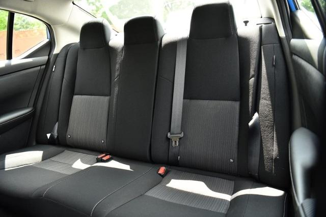 2024 Nissan Sentra Vehicle Photo in Ballwin, MO 63011