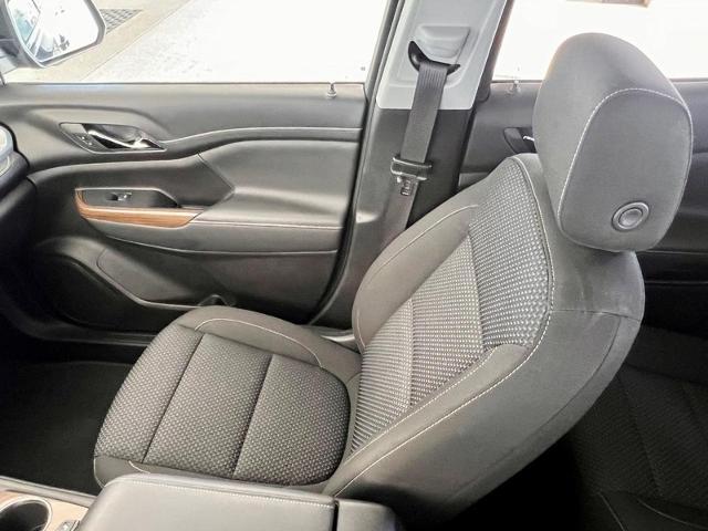 2023 GMC Acadia Vehicle Photo in EFFINGHAM, IL 62401-2832
